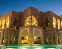 UAE NEWS: ਈਰਾਨ-ਇਜ਼ਰਾਈਲ ਜੰਗ ਵਿਚਾਲੇ ਵੱਡਾ ਫ਼ੈਸਲਾ,ਦੁਬਈ ‘ਚ ਗੁਰਦੁਆਰਾ ਸਾਹਿਬ ਕੀਤਾ ਗਿਆ ਬੰਦ