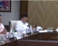 ਹਰਿਆਣਾ ਕੈਬਨਿਟ ਮੀਟਿੰਗ ਵੱਲੋਂ ਮਨਜ਼ੂਰੀ ਦਿੱਤੇ ਜਾਣ ਅਨੁਸਾਰ, ਹਰਿਆਣਾ ਵਿਧਾਨ ਸਭਾ ਦਾ ਇੱਕ ਰੋਜ਼ਾ ਵਿਸ਼ੇਸ਼ ਸੈਸ਼ਨ 27 ਅਪ੍ਰੈਲ ਨੂੰ ਹੋਵੇਗਾ 