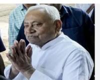 ਬਿਹਾਰ ਦੇ ਮੁੱਖ ਮੰਤਰੀ ਨਿਤੀਸ਼ ਕੁਮਾਰ ਨੇ ਮੁੱਖ ਮੰਤਰੀ ਦੇ ਅਹੁਦੇ ਤੋਂ ਅਸਤੀਫਾ ਦੇ ਦਿੱਤਾ ਹੈ