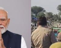 ਮਥੁਰਾ ਦੇ ਵ੍ਰਿੰਦਾਵਨ ਵਿੱਚ ਯਮੁਨਾ ਨਦੀ ਵਿੱਚ ਵਾਪਰਿਆ ਕਿਸ਼ਤੀ ਹਾਦਸਾ,ਪ੍ਰਧਾਨ ਮੰਤਰੀ ਨਰਿੰਦਰ ਮੋਦੀ ਨੇ ਇਸ ਘਟਨਾ 'ਤੇ ਡੂੰਘੇ ਦੁੱਖ ਦਾ ਪ੍ਰਗਟਾਵਾ ਕੀਤਾ ਹੈ