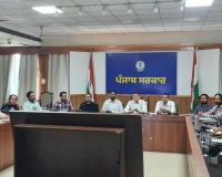 ਮਰਦਮਸ਼ੁਮਾਰੀ 2027 ਲਈ ਤਿੰਨ ਦਿਨਾਂ ਫੀਲਡ ਟ੍ਰੇਨਰ ਟ੍ਰੇਨਿੰਗ ਸਫਲਤਾਪੂਰਵਕ ਸੰਪੰਨ