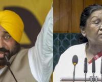 5 ਮਈ ਨੂੰ ਰਾਸ਼ਟਰਪਤੀ ਮੁਰਮੂ ਨੂੰ ਮਿਲਣਗੇ ਮੁੱਖ ਮੰਤਰੀ ਭਗਵੰਤ ਮਾਨ