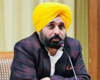 ਲੱਖਾਂ ਏਕੜ ਜ਼ਮੀਨ ਤਾਰ ਤੋਂ ਅੰਦਰ ਆ ਜਾਵੇਗੀ, ਕਿਸਾਨ ਆਪਣੀ ਪਸੰਦ ਦੀਆਂ ਫਸਲਾਂ ਉਗਾ ਸਕਣਗੇ: ਮੁੱਖ ਮੰਤਰੀ ਭਗਵੰਤ ਸਿੰਘ ਮਾਨ