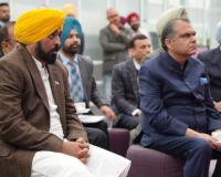 ਸੂਬੇ ਦੀ ਵਿਸ਼ਾਲ ਸੰਭਾਵਨਾ ਅਤੇ ਸਹਿਯੋਗ ਦੇ ਮੌਕਿਆਂ ਦੀ ਪੜਚੋਲ ਲਈ ਐਨ.ਐਕਸ.ਪੀ. ਲੀਡਰਸ਼ਿਪ ਪੰਜਾਬ ਦਾ ਦੌਰਾ ਕਰੇਗੀ