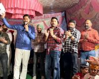 ਵਿਧਾਇਕ ਸ਼ੈਰੀ ਕਲਸੀ ਨੇ ਬਲਾਕ ਸੰਮਤੀ ਚੋਣਾਂ ਵਿੱਚ ਸਭ ਤੋਂ ਵੱਧ ਲੀਡ ਹਾਸਿਲ ਕਰਨ ਵਾਲੇ ਪਿੰਡ, ਬੋਦੇ ਦੀ ਖੂਹੀ ਨੂੰ ਕੀਤੇ ਵਾਅਦੇ ਅਨੁਸਾਰ 25 ਲੱਖ ਰੁਪਏ ਦੀ ਸਪੈਸ਼ਲ ਗਰਾਂਟ ਦਿੱਤੀ