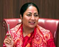 ਰਾਜਧਾਨੀ ਦਿੱਲੀ ਦੀ ਹਵਾ ਦੀ ਗੁਣਵੱਤਾ ਵਿੱਚ ਸੁਧਾਰ ਲਿਆਉਣਾ ਅਤੇ ਆਉਣ ਵਾਲੀਆਂ ਪੀੜ੍ਹੀਆਂ ਨੂੰ ਪ੍ਰਦੂਸ਼ਣ ਮੁਕਤ ਭਵਿੱਖ ਪ੍ਰਦਾਨ ਕਰਨਾ ਹੈ-ਮੁੱਖ ਮੰਤਰੀ ਰੇਖਾ ਗੁਪਤਾ