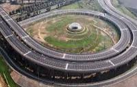 ਯਮੁਨਾ-ਈਸਟਰਨ ਪੈਰੀਫਿਰਲ ਐਕਸਪ੍ਰੈਸਵੇਅ ਇੰਟਰਚੇਂਜ ਦਾ ਕੰਮ ਅੰਤਿਮ ਪੜਾਅ 'ਤੇ