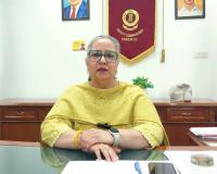 ਜ਼ਿਲ੍ਹੇ ਦੀਆਂ ਨਗਰ ਕੌਸਲਾਂ ਅਤੇ ਨਗਰ ਪੰਚਾਇਤ ਦੀਆਂ ਚੋਣਾਂ ਲਈ ਵੋਟਰ ਸੂਚੀਆਂ ਦੀ ਸੋਧ ਪ੍ਰਕਿਰਿਆ 17 ਅਪ੍ਰੈਲ ਤੋਂ 23 ਅਪ੍ਰੈਲ ਤੱਕ ਕਰਵਾਈ ਜਾਵੇਗੀ — ਜ਼ਿਲ੍ਹਾ ਚੋਣ ਅਫਸਰ