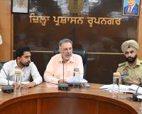 ਮੁੱਖ ਮੰਤਰੀ ਸਿਹਤ ਬੀਮਾ ਯੋਜਨਾ ਨਾਲ ਆਮ ਲੋਕਾਂ ਨੂੰ ਐਂਮਰਜੈਂਸੀ ਹਾਲਾਤਾਂ ਵਿੱਚ ਵੱਡੀ ਵਿੱਤੀ ਰਾਹਤ ਮਿਲ ਰਹੀ: ਡਾ. ਬਲਵੀਰ ਸਿੰਘ