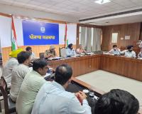 ਟਰੇਡਰਜ਼ ਕਮਿਸ਼ਨ ਕੋਲ ਆਈਆਂ ਸ਼ਿਕਾਇਤਾਂ ਦਾ ਜ਼ਿਲ੍ਹਾ ਪੱਧਰ 'ਤੇ ਨਿਪਟਾਰਾ