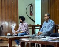 ਸ਼ੋਰ ਪ੍ਰਦੂਸ਼ਣ ਸਬੰਧੀ ਨਿਯਮਾਂ ਦੀ ਉਲੰਘਣਾ 'ਤੇ ਹੋਵੇਗੀ ਸਖ਼ਤ ਕਾਰਵਾਈ