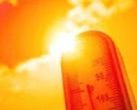 ਉੱਤਰੀ ਭਾਰਤ ਦੇ ਰਾਜਾਂ (ਮੱਧ ਪ੍ਰਦੇਸ਼, ਉੱਤਰ ਪ੍ਰਦੇਸ਼ ਅਤੇ ਰਾਜਸਥਾਨ) ਵਿੱਚ ਲੂ ਨੇ ਜਨਜੀਵਨ ਪ੍ਰਭਾਵਿਤ ਕੀਤਾ ਹੈ