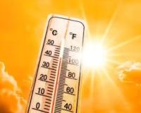 ਪੰਜਾਬ ਅਤੇ ਚੰਡੀਗੜ੍ਹ ਵਿੱਚ ਅਪ੍ਰੈਲ ਦੇ ਅੱਧ ਵਿੱਚ ਹੀ ਗਰਮੀ ਨੇ ਆਪਣਾ ਅਸਰ ਦਿਖਾਉਣਾ ਸ਼ੁਰੂ ਕਰ ਦਿੱਤਾ ਹੈ