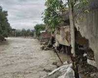 ਅਫ਼ਗ਼ਾਨਿਸਤਾਨ ’ਚ ਪਿਛਲੇ ਦੋ ਹਫ਼ਤਿਆਂ ਤੋਂ ਪੈ ਰਹੇ ਭਾਰੀ ਮੌਸਮੀ ਮੀਂਹ ਤੇ ਉਸ ਤੋਂ ਬਾਅਦ ਆਏ ਹੜ੍ਹਾਂ ਨੇ ਭਾਰੀ ਤਬਾਹੀ ਮਚਾਈ ਹੈ