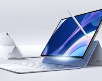 Honor ਨੇ ਆਪਣੀ ਪ੍ਰੀਮੀਅਮ ਟੈਬਲੇਟ ਸੀਰੀਜ਼ ਦਾ ਵਿਸਤਾਰ ਕਰਦੇ ਹੋਏ ਨਵਾਂ Honor MagicPad 3 Pro (12.3-inch) ਚੀਨ ਵਿੱਚ ਲਾਂਚ ਕਰ ਦਿੱਤਾ ਹੈ