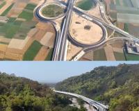 ਦਿੱਲੀ-ਦੇਹਰਾਦੂਨ ਐਕਸਪ੍ਰੈਸਵੇਅ ਖੁੱਲ੍ਹ ਗਿਆ,ਦੂਰੀ ਸਿਰਫ਼ 2.5 ਘੰਟਿਆਂ ਵਿੱਚ ਤੈਅ ਹੋਣ ਦਾ ਦਾਅਵਾ ਕੀਤਾ ਗਿਆ