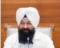 ਐਸ.ਸੀ. ਕਮਿਸ਼ਨ ਦੇ ਚੇਅਰਮੈਨ ਜਸਵੀਰ ਸਿੰਘ ਗੜ੍ਹੀ  ਵੱਲੋਂ ਭਲਾਈ ਵਿਭਾਗ ਦੀ ਰੋਸਟਰ ਚੈਕਿੰਗ ਟੀਮ ਤਲਬ