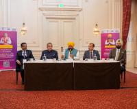 ਮੁੱਖ ਮੰਤਰੀ ਵੱਲੋਂ ਨਿਵੇਸ਼ ਨੂੰ ਉਤਸ਼ਾਹਤ ਕਰਨ ਅਤੇ ਕੌਮਾਂਤਰੀ ਸਹਿਯੋਗ ਲਈ ਆਲਮੀ ਪੱਧਰ ਉੱਤੇ ਹੰਭਲੇ ਜਾਰੀ