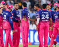 IPL2026 ਦੇ 9ਵੇਂ ਮੁਕਾਬਲੇ ਵਿੱਚ Rajasthan Royals ਨੇ Gujarat Titans ਦੇ ਘਰੇਲੂ ਮੈਦਾਨ ‘ਤੇ ਮਾਤ ਦਿੰਦਿਆਂ 6 ਦੌੜਾਂ ਨਾਲ ਰੋਮਾਂਚਕ ਜਿੱਤ ਦਰਜ ਕੀਤੀ ਹੈ