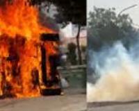 ਨੋਇਡਾ ਵਿੱਚ ਹੋਏ ਹਿੰਸਕ ਪ੍ਰਦਰਸ਼ਨਾਂ ਦੇ ਮੱਦੇਨਜ਼ਰ ਉੱਤਰ ਪ੍ਰਦੇਸ਼ ਸਰਕਾਰ ਨੇ ਸਥਿਤੀ ਨੂੰ ਸ਼ਾਂਤ ਕਰਨ ਲਈ ਇੱਕ ਵੱਡਾ ਕਦਮ ਚੁੱਕਿਆ ਹੈ