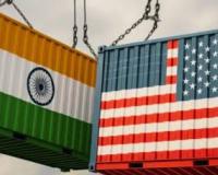ਭਾਰਤ-ਅਮਰੀਕਾ ਵਪਾਰ ਸਮਝੌਤੇ ਨੂੰ ਲੈ ਕੇ ਵਾਸ਼ਿੰਗਟਨ ਵਿੱਚ ਗੱਲਬਾਤ ਦਾ ਇੱਕ ਨਵਾਂ ਦੌਰ ਸ਼ੁਰੂ ਹੋ ਗਿਆ ਹੈ