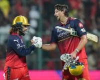 IPL 2026,RCB vs CSK: ਟਿਮ ਡੇਵਿਡ ਦੀ ਹਾਹਾਕਾਰੀ ਪਾਰੀ ਅੱਗੇ ਚੇਨਈ ਹੋਈ ਢੇਰ