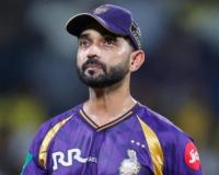 IPL 2026 ਦੇ 22ਵੇਂ ਮੈਚ ਵਿੱਚ ਕੋਲਕਾਤਾ ਨਾਈਟ ਰਾਈਡਰਜ਼ ਦੇ ਕਪਤਾਨ ਅਜਿੰਕਿਆ ਰਹਾਣੇ ਨੂੰ ਹੌਲੀ ਓਵਰ ਰੇਟ ਬਣਾਈ ਰੱਖਣ ਲਈ ਜੁਰਮਾਨਾ ਲਗਾਇਆ ਗਿਆ ਹੈ