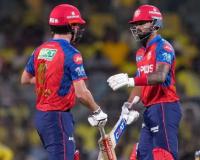 IPL 2026 ਦੇ ਸੱਤਵੇਂ ਮਕਾਬਲੇ ਵਿੱਚ Punjab Kings ਨੇ ਸ਼ਾਨਦਾਰ ਪ੍ਰਦਰਸ਼ਨ ਕਰਦਿਆਂ CSK ਨੂੰ ਉਨ੍ਹਾਂ ਦੇ ਘਰ M.A. Chidambaram Stadium ਵਿੱਚ 5 ਵਿਕਟਾਂ ਨਾਲ ਮਾਤ ਦਿੱਤੀ