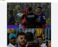 ਆਈ.ਪੀ.ਐੱਲ. 2026 : ਚੌਥਾ ਅੰਪਾਇਰ ਬਣਿਆ ਦਿੱਲੀ ਦੀ ਹਾਰ ਦੀ ਵਜ੍ਹਾ? ਚੇਨਈ ਦੀ ਜਿੱਤ,ਅੰਪਾਇਰ ਨਾਲ ਤਿੱਖੀ ਬਹਿਸ