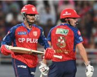 IPL 2026: ਪੰਜਾਬ ਕਿੰਗਜ਼ ਨੇ ਲਖਨਊ ਸੁਪਰ ਜਾਇੰਟਸ ਨੂੰ ਹਰ ਪੱਖੋਂ ਪਛਾੜ ਦਿੱਤਾ