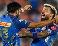 IPL 2026: ਮੁੰਬਈ ਦੀ ਸ਼ਾਨਦਾਰ ਜਿੱਤ ਨਾਲ ਅੰਕ ਸੂਚੀ ਵਿੱਚ ਵੱਡਾ ਬਦਲਾਅ,,,,,,