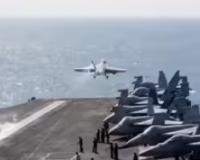 ਇਟਲੀ ਨੇ ਅਮਰੀਕੀ ਫੌਜੀ ਜਹਾਜਾਂ ਨੂੰ ਸਿਸਿਲੀ ਸਥਿਤ ਸਿਗਨੇਲਾ ਏਅਰਬੇਸ ‘ਤੇ ਉਤਰਨ ਦੀ ਇਜਾਜਤ ਦੇਣ ਤੋਂ ਇਨਕਾਰ ਕਰ ਦਿੱਤਾ ਹੈ