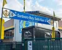 ਇਟਲੀ : ਗੁਰਦੁਆਰਾ ਸਾਹਿਬ ਮੂਹਰੇ ਹੋਈ ਅੰਨ੍ਹੇਵਾਹ ਫਾਈਰਿੰਗ