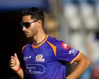  ਜਲੰਧਰ ਦੇ ਉੱਭਰਦੇ ਹੋਏ ਆਲਰਾਊਂਡਰ ਕ੍ਰਿਸ਼ ਭਗਤ ਨੂੰ IPL 2026 ਲਈ ਮੁੰਬਈ ਇੰਡੀਅਨਜ਼ ਦੀ ਟੀਮ ਵਿੱਚ ਸ਼ਾਮਲ ਕੀਤਾ 