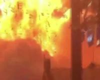 ਕਰਨਾਲ: ਸੂਰਜ ਨਗਰ ਵਿੱਚ ਇੱਕ ਸ਼ਕਤੀਸ਼ਾਲੀ ਧਮਾਕਾ! ਇੱਕ ਸੀਲਬੰਦ ਘਰ ਵਿੱਚ ਰੱਖੇ ਪਟਾਕੇ ਫਟ ਗਏ 