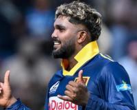 ਲਖਨਊ ਸੁਪਰ ਜਾਇੰਟਸ ਨੇ ਵਾਨਿਦੂੰ ਹਸਰੰਗਾ ਦਾ ਕੀਤਾ Replacement, ਪਹਿਲੀ ਵਾਰ IPL ਵਿੱਚ ਖੇਡੇਗਾ 34 ਸਾਲਾ ਖਿਡਾਰੀ