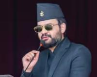 ਨੇਪਾਲ ਦੇ ਪ੍ਰਧਾਨ ਮੰਤਰੀ ਬਲੇਂਦਰ ਸ਼ਾਹ ਨੇ ਪੈਟਰੋਲੀਅਮ ਦੀ ਘਾਟ ਨੂੰ ਹੱਲ ਕਰਨ ਲਈ ਇੱਕ ਮੀਟਿੰਗ ਬੁਲਾਈ