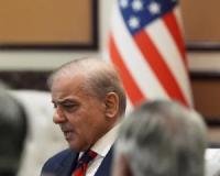 ਅਮਰੀਕਾ-ਈਰਾਨ ਗੱਲਬਾਤ ਵਿਚਾਲੇ ਪਾਕਿਸਤਾਨ ਨੇ ਸਾਊਦੀ ਅਰਬ 'ਚ ਤਾਇਨਾਤ ਕੀਤੇ Fighter Jet