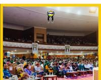 I.I.M.U.N. ਵੱਲੋਂ ਪਟਿਆਲਾ ਸ਼ਹਿਰ-ਸਤ੍ਹਾ ਕਾਨਫਰੰਸ ਦਾ ਆਯੋਜਨ 1 ਤੋਂ 3 ਮਈ ਤੱਕ ਦ ਮਿੱਲੇਨੀਅਮ ਸਕੂਲ ਵਿੱਚ