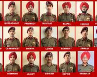 ਮਹਾਰਾਜਾ ਰਣਜੀਤ ਸਿੰਘ ਆਰਮਡ ਫੋਰਸਿਜ਼ ਪ੍ਰੈਪਰੇਟਰੀ ਇੰਸਟੀਚਿਊਟ ਦੇ 20 ਕੈਡਿਟ ਐਨ.ਡੀ.ਏ. ਮੈਰਿਟ ਸੂਚੀ ਵਿੱਚ ਸ਼ਾਮਲ