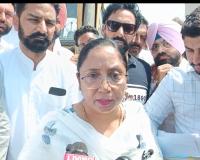 ਕੈਬਨਿਟ ਮੰਤਰੀ ਡਾ. ਬਲਜੀਤ ਕੌਰ ਵੱਲੋਂ ਮਲੋਟ ਨੂੰ ਵੱਡੀ ਰਾਹਤ: 12 ਕਰੋੜ ਦੀ ਲਾਗਤ ਨਾਲ ਨਵੀਂ ਪਾਈਪ ਲਾਈਨ ਪ੍ਰੋਜੈਕਟ ਦੀ ਸ਼ੁਰੂਆਤ