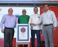 ਪੰਜਾਬ ਪ੍ਰਦੂਸ਼ਣ ਨਿਯੰਤਰਣ ਬੋਰਡ ਨੂੰ ਪਰਾਲੀ ਸਾੜਨ ਘਟਾਉਣ ਦੀ ਪਹਿਲ ਲਈ ਮਿਲਿਆ ਸਕੋਚ ਸਿਲਵਰ ਐਵਾਰਡ 2025