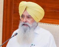 ਮਾਨ ਸਰਕਾਰ ਵੱਲੋਂ ਬੀਟੀ ਹਾਈਬ੍ਰਿਡ ਨਰਮੇ ਅਤੇ ਦੇਸੀ ਕਪਾਹ ਦੇ ਬੀਜਾਂ 'ਤੇ 33 ਫੀਸਦ ਸਬਸਿਡੀ ਦਿੱਤੀ ਜਾਵੇਗੀ; ਸਾਉਣੀ 2026 ਲਈ 1.25 ਲੱਖ ਹੈਕਟੇਅਰ ਦਾ ਟੀਚਾ ਮਿਥਿਆ: ਗੁਰਮੀਤ ਸਿੰਘ ਖੁੱਡੀਆਂ