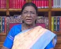 ਰਾਸ਼ਟਰਪਤੀ ਦ੍ਰੋਪਦੀ ਮੁਰਮੂ ਅੱਜ (27 ਅਪ੍ਰੈਲ 2026) ਤੋਂ ਹਿਮਾਚਲ ਪ੍ਰਦੇਸ਼ ਦੇ ਆਪਣੇ 5 ਤੋਂ 6 ਦਿਨਾਂ ਦੇ ਦੌਰੇ ਲਈ ਸ਼ਿਮਲਾ ਪਹੁੰਚ ਰਹੇ ਹਨ