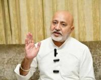 ਸੈਣੀ ਦੱਸਣ ਹਰਿਆਣਾ ਵਿੱਚ ਆਯੁਸ਼ਮਾਨ ਯੋਜਨਾ ਕਿਉਂ ਦਮ ਤੋੜ ਰਹੀ? ਗਰੀਬ ਜਨਤਾ ਹੁਣ ਇਲਾਜ ਲਈ ਕਿੱਥੇ ਜਾਵੇਗੀ? - ਬਲਤੇਜ ਪੰਨੂ