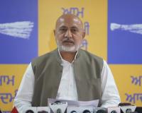 ਭਾਜਪਾ ਪਿਛਲੇ ਦਰਵਾਜ਼ੇ ਤੋਂ ਨਿਯੁਕਤੀਆਂ ਰਾਹੀਂ ਪੰਜਾਬ ਦੇ ਆਪਣੇ ਸਰੋਤਾਂ 'ਤੇ ਕੰਟਰੋਲ ਨੂੰ ਕਮਜ਼ੋਰ ਕਰਨ ਦੀ ਕੋਸ਼ਿਸ਼ ਕਰ ਰਹੀ ਹੈ: ਬਲਤੇਜ ਪੰਨੂ