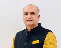 ਜੰਗ ਵਿੱਚ ਭੱਜਣ ਵਾਲੇ ਗੱਦਾਰ, ਨੈਤਿਕਤਾ ਦੇ ਆਧਾਰ 'ਤੇ ਰਾਜ ਸਭਾ ਮੈਂਬਰ ਆਪਣੇ ਅਹੁਦੇ ਤੋਂ ਦੇਣ ਅਸਤੀਫਾ - ਦੀਪਕ ਬਾਲੀ