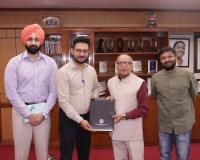 ਅਪਰਾਧੀਆਂ ਅਤੇ ਗੈਂਗਸਟਰਾਂ ਬਾਰੇ ਵਿਸਤ੍ਰਿਤ ਜਾਣਕਾਰੀ ਹੁਣ ਕੇਵਲ ‘ਇੱਕ ਕਲਿੱਕ’ ਦੂਰ