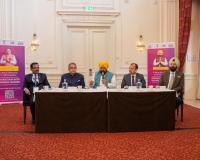 ਪੰਜਾਬ ਨੂੰ ਦੁਨੀਆ ਭਰ ਵਿੱਚ ਬਿਹਤਰੀਨ ਨਿਵੇਸ਼ ਸਥਾਨ ਵਜੋਂ ਦਰਸਾਇਆ