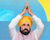 ਸ਼੍ਰੀ ਗੁਰੂ ਗ੍ਰੰਥ ਸਾਹਿਬ ਜੀ ਦੀ ਬੇਅਦਬੀ ਵਿਰੁੱਧ ਬਿੱਲ ਰਾਜਪਾਲ ਦੀ ਪ੍ਰਵਾਨਗੀ ਤੋਂ ਬਾਅਦ ਬਣਿਆ ਕਾਨੂੰਨ, ਮੁੱਖ ਮੰਤਰੀ ਭਗਵੰਤ ਸਿੰਘ ਮਾਨ ਨੇ ਵਾਹਿਗੁਰੂ ਅਤੇ ਸੰਗਤ ਦਾ ਕੀਤਾ ਧੰਨਵਾਦ